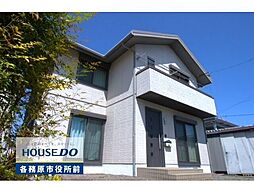 各務原市鵜沼古市場町2丁目 中古戸建