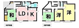 各務原市那加住吉町5丁目 中古戸建