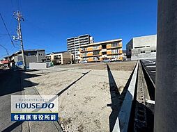 各務原市鵜沼東町5丁目 新築戸建 B号棟