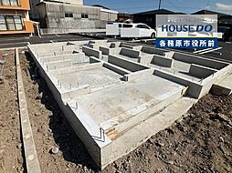 各務原市鵜沼東町5丁目 新築戸建 C号棟