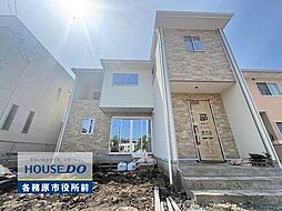 各務原市那加織田町1丁目 新築戸建
