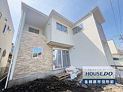 各務原市那加織田町1丁目 新築戸建