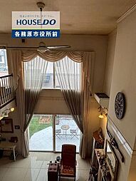 各務原市蘇原東栄町1丁目 中古戸建