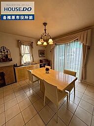 各務原市蘇原東栄町1丁目 中古戸建