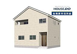 各務原市那加土山町2丁目 新築戸建