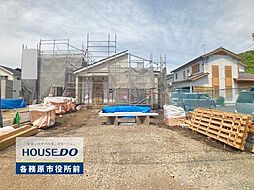 各務原市那加桐野町1丁目 新築戸建 2号棟