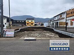 各務原市那加桐野町1丁目 新築戸建 2号棟