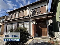 各務原市新鵜沼台2丁目 中古戸建