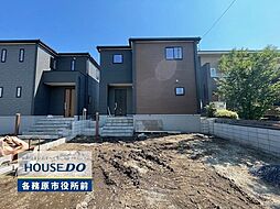各務原市各務おがせ町9丁目 新築戸建 1号棟
