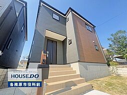 各務原市各務おがせ町9丁目 新築戸建 1号棟