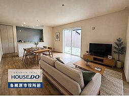 各務原市上中屋町1丁目 新築戸建 1号棟