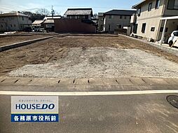 各務原市上中屋町1丁目 新築戸建 1号棟
