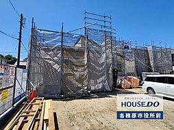 各務原市上中屋町1丁目 新築戸建 2号棟