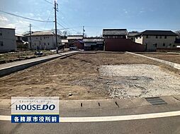 各務原市上中屋町1丁目 新築戸建 2号棟