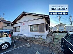 各務原市蘇原栄町1丁目 売地 78坪