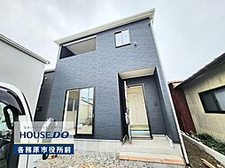 各務原市鵜沼西町1丁目 新築戸建 1号棟