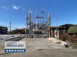 各務原市鵜沼西町1丁目 新築戸建 2号棟
