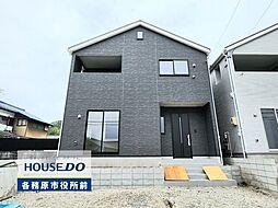 各務原市鵜沼西町1丁目 新築戸建 3号棟