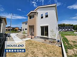 各務原市那加前野町1丁目 新築戸建 6号棟