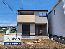 各務原市那加前野町1丁目 新築戸建 1号棟