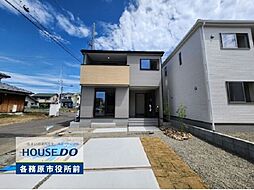 各務原市那加前野町1丁目 新築戸建 1号棟