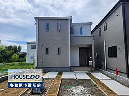各務原市那加前野町1丁目 新築戸建 2号棟