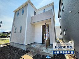 各務原市那加前野町1丁目 新築戸建 2号棟