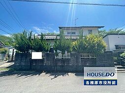 各務原市蘇原清住町4丁目 中古戸建 清住町5丁目停 歩4分