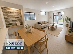 犬山市犬山 新築戸建 1号棟