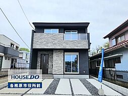 犬山市犬山 新築戸建 1号棟