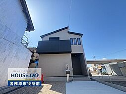 犬山市犬山西古券 新築戸建