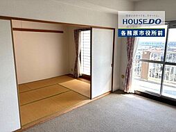 藤和シティコープ各務原