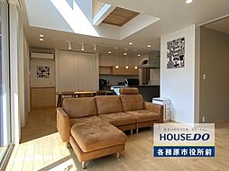 各務原市那加巾下町 中古戸建