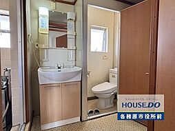 緑苑東団地7号棟