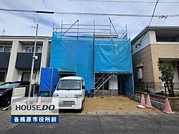 各務原市那加日吉町2丁目 新築戸建 A棟