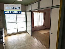 緑苑東団地5号棟