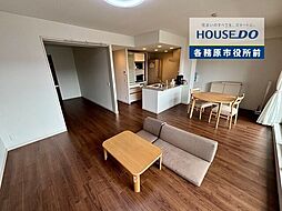 バンベール新鵜沼