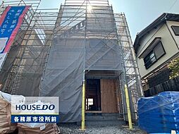 各務原市那加宮浦町 新築戸建 1号棟