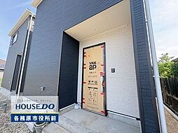 各務原市那加宮浦町 新築戸建 1号棟