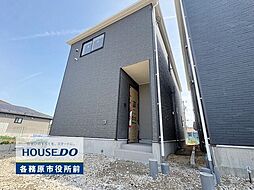 各務原市那加宮浦町 新築戸建 2号棟