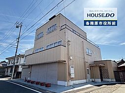 各務原市成清町3丁目 中古戸建