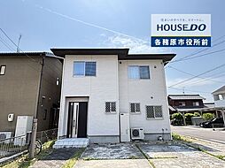 各務原市鵜沼羽場町3丁目 中古戸建