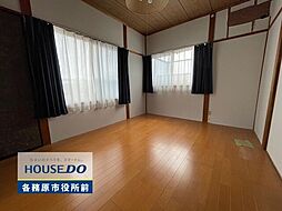 各務原市蘇原菊園町4丁目 中古戸建