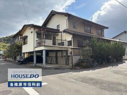 各務原市尾崎南町3丁目 中古戸建