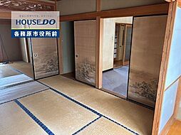 各務原市尾崎南町3丁目 中古戸建