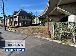 各務原市三井北町1丁目 売地 52坪 新那加駅 歩9分