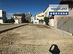 各務原市蘇原菊園町4丁目 売土地 4号地 蘇原駅歩9分