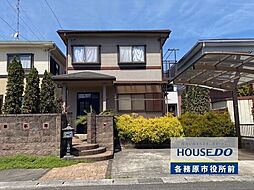 各務原市川島緑町2丁目 中古戸建