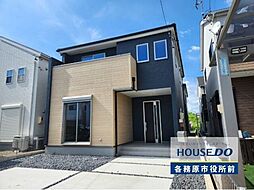 各務原市川島緑町2丁目 新築戸建 2号棟