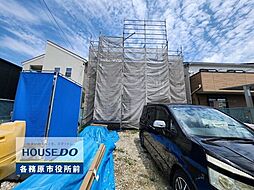 各務原市川島緑町2丁目 新築戸建 2号棟